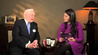 Warren Buffett:  'Elementary' Ways to Stand Out