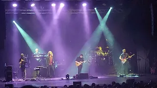 Steve Hackett   watcher of the skies   19/11/2022  live in Legnano