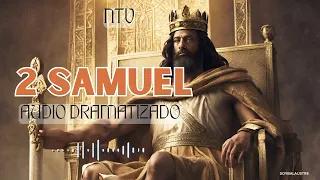 2 Samuel - Biblia dramatizada NTV #biblia #audiobiblia