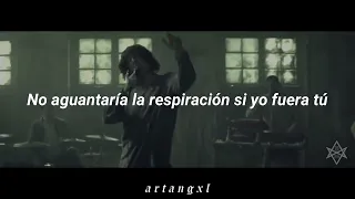 Bring Me The Horizon - True Friends (Short Official Video) [Español]