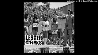 Lester And The Finks - Damn You All To Hell