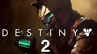 Destiny 2 Gameplay German PS4 Pro - In die Schlacht mit dem Titan