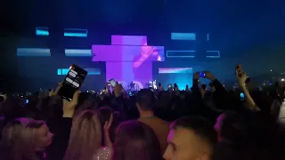 Klaipėda Švyturio arena | 2023-12-02 | SEL feat. Soliaris - tik tok