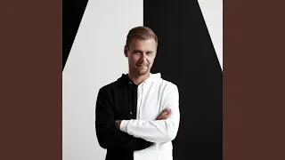 Armin van Buuren about 'Mr. Navigator'