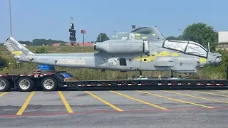 May 29, 2023/147 Trucking. Fueling at the Pilot truck stop. Sulphur Springs Texas.