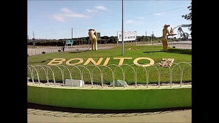 Conhecendo o Brasil, Bonito, Bahia.