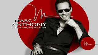 Marc Anthony - You Sang to Me Instrumental