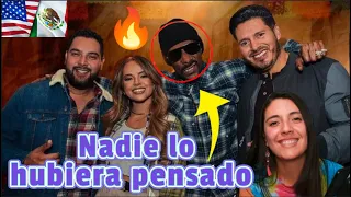 TREMENDA COLABORACION SNOOP DOGG CON MUSICA MEXICANA  "QUÉ MALDICIÓN"