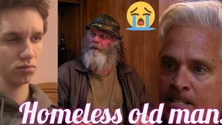 Chef Kicks Out Homeless Customer, What Happens Next Will Shock You (Dhar Mann) REACTION!