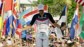 Ironman Triathlon Kona Motivation 2018/17