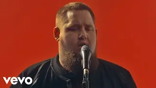 Rag'n'Bone Man - Grace (Live) - Stripped (Vevo UK LIFT)