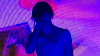 Lil Peep - The Way I See Things (Live in LA, 5/10/17)