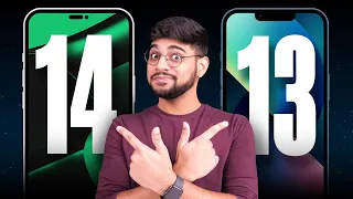 iPhone 14 - Should You Wait or Buy iPhone 13 Now?