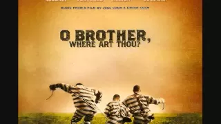 Tim Blake Nelson - In The Jailhouse Now [O Brother Where Art Thou?]