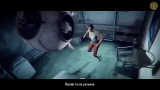 RUS COVER Portal 2 Song— Don't Say Goodbye На русском