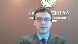 Сергей Алин в программе «Вести: Экономика» 09.08.2013