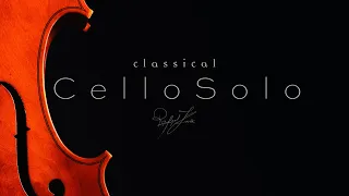 Inspiring Classical Cello Solo | Background Music for Film | Rafael Krux