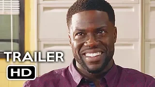 Night School Official Trailer #1 (2018) Kevin Hart, Tiffany Haddish Comedy Movie HD