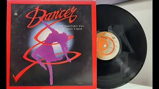 K-tel - Dancer - ℗ 1981 - Baú🎶