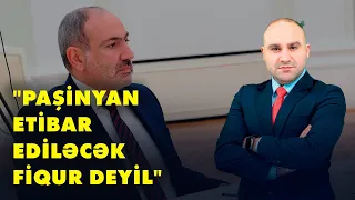 Ermənistanda revanşistlər hakimiyyətə gəlsə, nə baş verər? - BAKU ANALİTİK