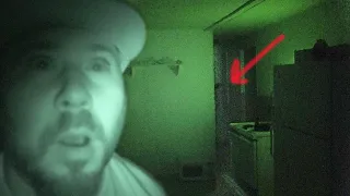 House Is So Haunted It Scared OFF A WITCH