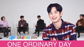 [HD] [Eng sub] One Ordinary Day ~ interview at Blue room Twitter Nov 26, 2021