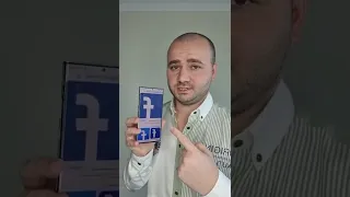 Facebook ЗАБЛОКИРОВАЛИ в России, ЧТО ДЕЛАТЬ ?