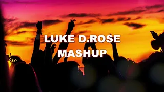 EXTASI X DON'T YOU WORRY CHILD (Fred De Palma, Swedish House Mafia) [Luke D.Rose Mashup]