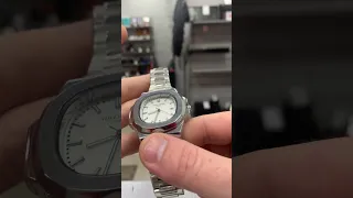 Часы Patek Philippe