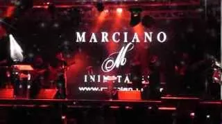 MARCIANO INIMITÁVEL- Lançamento OFICIAL-DVD/CD "AO VIVO" 2013