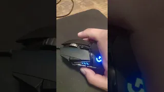 Logitech G502 Hero Has A Problem?