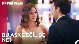 Her Aşk Yolunu Bulur... - Bir Peri Masalı 2. Bölüm