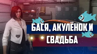 GTA 5 RP — Для тебя не жалко!