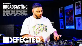 'It's A Feeling' With Rio Tashan (Episode #5, Live from The Basement) - Defected Broadcasting House
