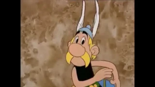 Legends of the Hidden Temple Crossovers - Clovis I (Asterix and Obelix)