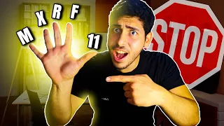 CUIDADO ! 5 ERROS QUE VOCÊ DEVE EVITAR AO INVESTIR EM MXRF11 ! VEJA E SAIA NA FRENTE !