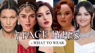 Do you know your FACE TYPE? | KITCHENER STYLE ESSENCES 101