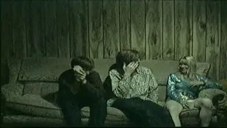 Sonic Youth - Interview Detroit 1990
