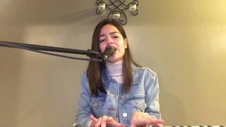 Tu Eres Rey Cover (Laila Olivera) by Barak