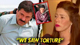 El Chapo's Family Exposes How He Really Was