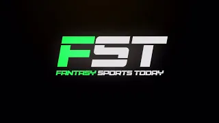 NFL Week 2 Fantasy Standouts, MNF DFS, 9/19 | Fantasy Sports Today