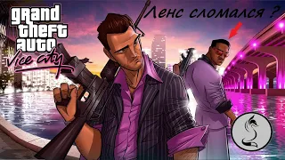 Grand Theft Auto: Vice City, Томас Версетти в обновленных штанишках! часть-2.