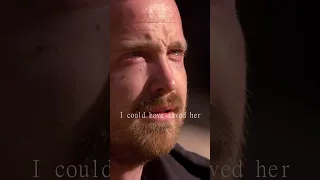 "I Watched Jane Die" - Walter White