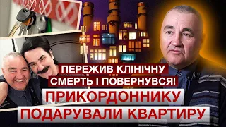 💥Боєць ХИЖНЯК: Медсестрі засипало очі СКЛОМ! Вона НАВПОМАЦКИ нас рятувала. А в полоні ПОВЕРНУЛА…