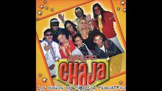 Grupo Chaja - En El Cielo No Hay Alcohol