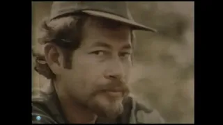 Comandante Dimas Rodriguez 1989.  Ultimo discurso.