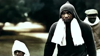 Sonny Liston - "Intimidation" - Legends of Boxing Remastered