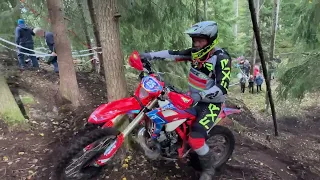 Battle Of Vikings Action 2023 *Extreme Enduro**