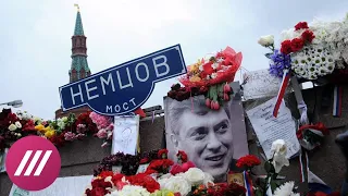 «Убийство Немцова стало развилкой». Глеб Павловский о том, как власть поняла, что теперь можно все
