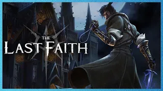 The Last Faith - Trailer